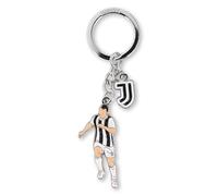 Juventus - Portachiavi Giocatore, Prodotto Ufficiale