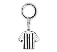 Juventus - Portachiavi Maglia, Prodotto Ufficiale