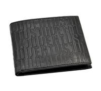 Juventus 133603 Juve, Accessori da Viaggio-Portafogli Unisex-Adulto, Unica