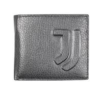Juventus PORTAFOGLIO SLIM 100% PELLE