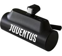 Juventus - Powerbank (Tm-Pb4500-Juv), Prodotto Ufficiale