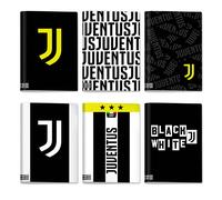 Juventus Quaderno A4 Maxi 96/100 Rigatura C max quality Fantasie assortite SEVEN