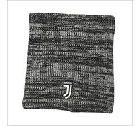 Juventus Scaldacollo Deluxe Ufficiale 2018 2019 con Interno in Pile Caldissimo Nuovo Logo Adulto Prodotto Ufficiale