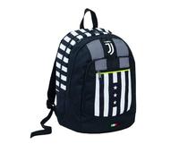 Juventus SchoolPack Winner Forever Zaino più astuccio 6B6002004-899 Seven