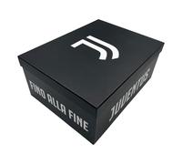SET BOX STORAGE 10PZ JUVE 37X28CM