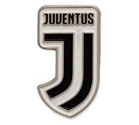 Juventus, spilla con stemma, dimensione unica