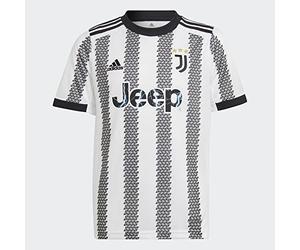 Juventus Stagione 2022/23 Prima Divisa Ufficiale Maglia Bambino