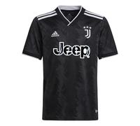 Juventus Stagione 2022/23 Seconda Divisa Ufficiale Maglia Bambino