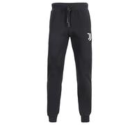 Juventus - T-Shirt Graphic, Prodotto Ufficiale, Maglietta da Uomo, Nera, S