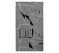 Juventus Telo Mare F.C. Juve Ufficiale Spugna di Cotone 90x170 cm U061