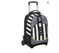 Juventus Trolley Jack Sganciabile Winner Forever - Con Orologio Ufficiale Juventus in Omaggio