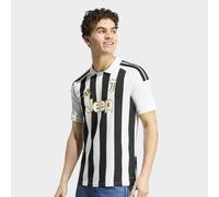 Juventus Fc Adidas Maglia Calcio Football Shirt Bianco 2026 27 Climacool Home