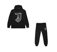 JUVENTUS Tuta Uomo Collezione Logo Lapis - 100% Originale - 100% Prodotto Ufficiale - Taglia M