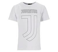 Juventus - Valigietta Gioca Colore e Indossa, Maglietta da Colorare, Prodotto Ufficiale, 3 anni