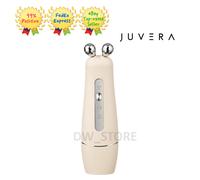 JUVERA Dual Deep Wave Massaggiatore Viso ad Alta Frequenza Dispositivo per la...