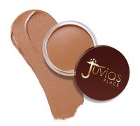 Juvia's Place Bronzed Cream Bronzer - Honey - Smooth Cream Bronzer Pot for Sun-Kissed Glow & Warmth, Buildable & Blendable Makeup Contour with Long-La