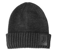 JUVIR|#JUVENTUS FC 133055 Cappello, Nero, Taglia Unica Unisex-Adulto