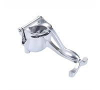 JUVOPRESS Spremiagrumi Manuale in Acciaio Inox di Alta Qualità - Grande Pressa Agrumi