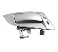 Juvra Maniglia esterna per auto Poignée de porte extérieure gauche voiture 80607-1EA0B 370Z 2009-2018 Copertura