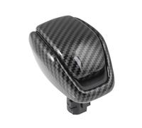 Juvra Pomello della leva del cambio dell'auto Per Toyota per RAV4 XA50 per Highlander per Kluger XU70 per Harrier per Venza XU80 Hybrid Century per Crown S220(Carbon fiber)