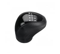 Juvra Pomello della leva del cambio dell'auto Pomello del cambio per auto per Benz per Mercedes per Vito per Viano per Sprinter II 2 per VW per Crafter POMO(6 Speed)