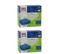 JUWEL 2 spugne filtro bioPlus grossolana M Coarse J (6,75 €/st.)