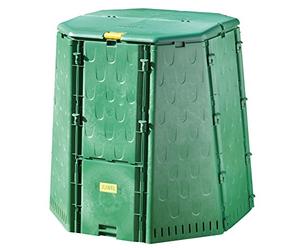 Juwel, 20157, Termocompostiera Aeroquick, 890, XXL