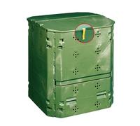 Juwel 20161 "Bio 400" Composter Ca. 400 L