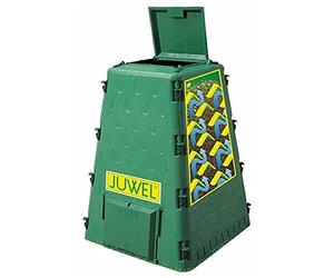 Juwel 20165 - Compostatore rapido Aeroquick 420