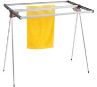 Juwel 30015, Stendibiancheria in alluminio Twist 140