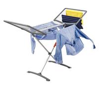 Juwel 3253449 Stendibiancheria, Grigio, Taglia Unica