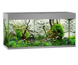 Juwel Acquario Rio 180 LED - grigio