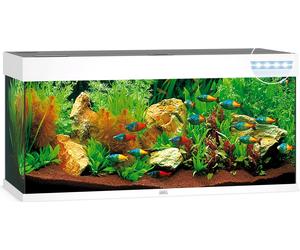 Juwel Acquario Rio 240 LED - bianco