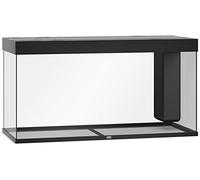 Juwel Acquario Rio 350 per Pesci Grandi con Tecnologia d'Illuminazione LED, Colore Nero