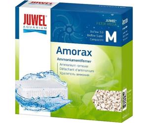 Juwel Amorax - Compact M