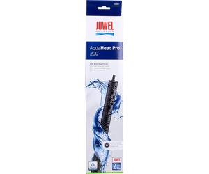Juwel AquaHeatPro - Riscaldatore Regolabile - 200 Watt