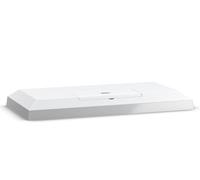 Juwel Aquarium 36465 Primolux 60 2.0 Bianco