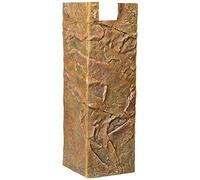 JUWEL AQUARIUM Jewel Filtercover Cliff Dark