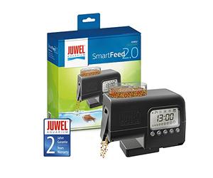 JUWEL Aquarium - SmartFeed 2.0 - Mangiatoia Automatica