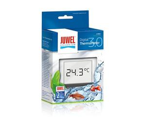 JUWEL Aquarium - Termometro digitale 3.0 - adatto per tutti gli acquari