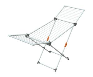 JUWEL Asciugatrice verticale Juwel SuperDry Maxi grigio ossidiana
