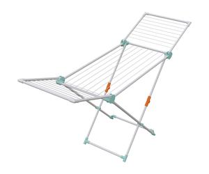 JUWEL Asciugatrice verticale Juwel SuperDry Maxi menta