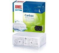 Juwel Carbax L - Carbone Attivo Legare Decolorazione, Odori Toxische Substanzen