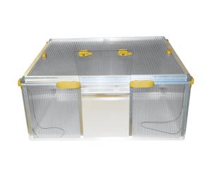 JUWEL Casa delle Tartarughe "PAULA"