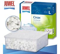 Juwel Cirax Granuli Di Ceramica L Media Filtrante Per Acquario Spugna Floccaggio