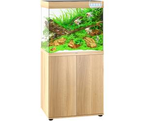 Juwel Combinazione Lido 200 LED - Legno chiaro