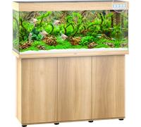 Juwel Combinazione Rio 240 LED - Legno chiaro