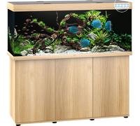 Juwel Combinazione Rio 450 LED - Legno chiaro