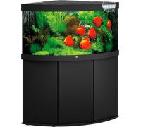 Juwel Combinazione Trigon 350 LED - Nero