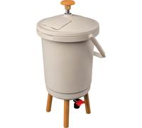 JUWEL Compostiera da cucina Juwel Bokashi Sensei